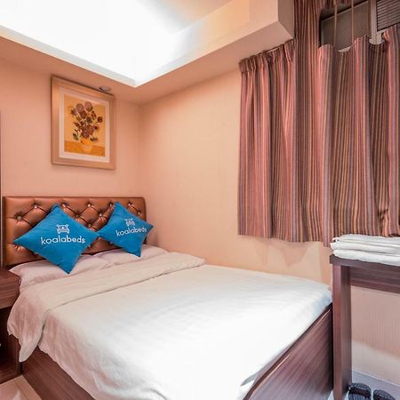 Kam Do Guest House Kowloon  Ngoại thất bức ảnh