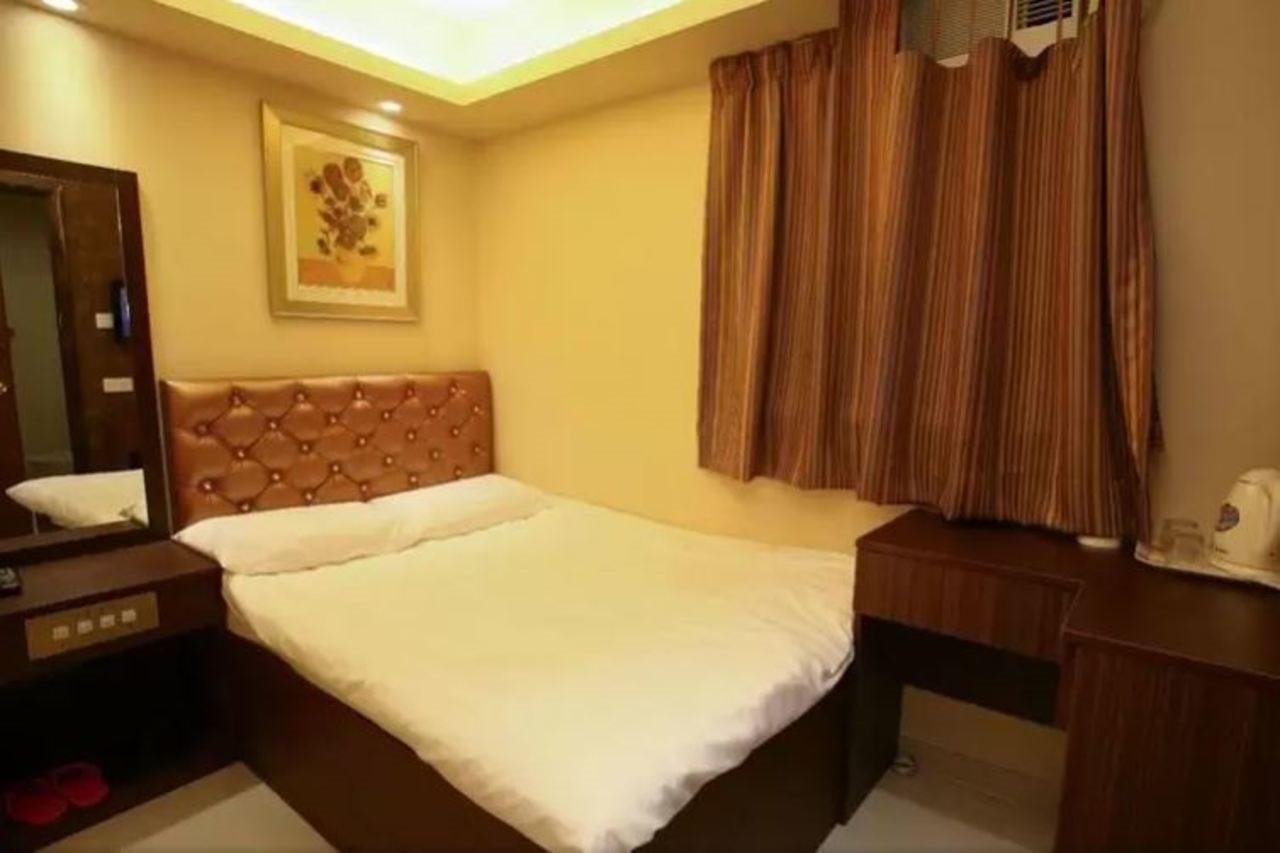 Kam Do Guest House Kowloon  Ngoại thất bức ảnh