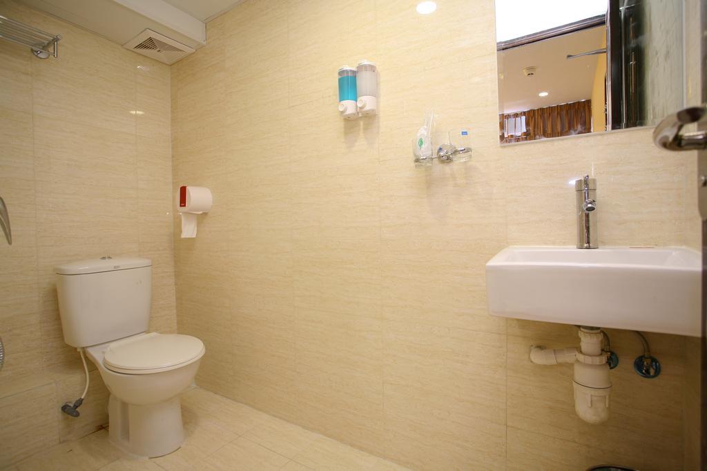 Kam Do Guest House Kowloon  Ngoại thất bức ảnh