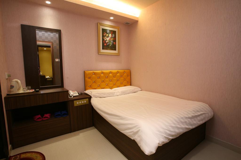 Kam Do Guest House Kowloon  Ngoại thất bức ảnh