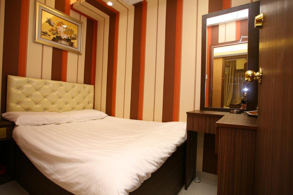 Kam Do Guest House Kowloon  Ngoại thất bức ảnh