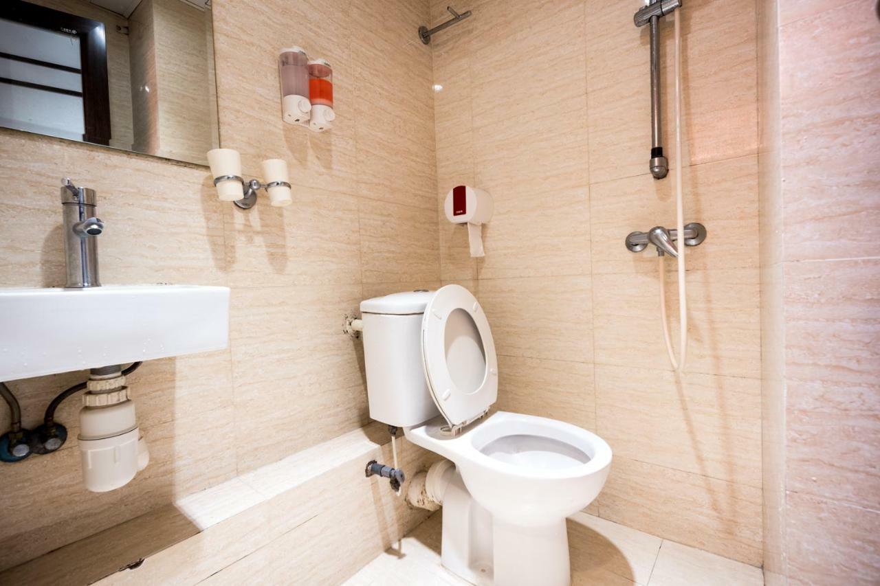 Kam Do Guest House Kowloon  Ngoại thất bức ảnh