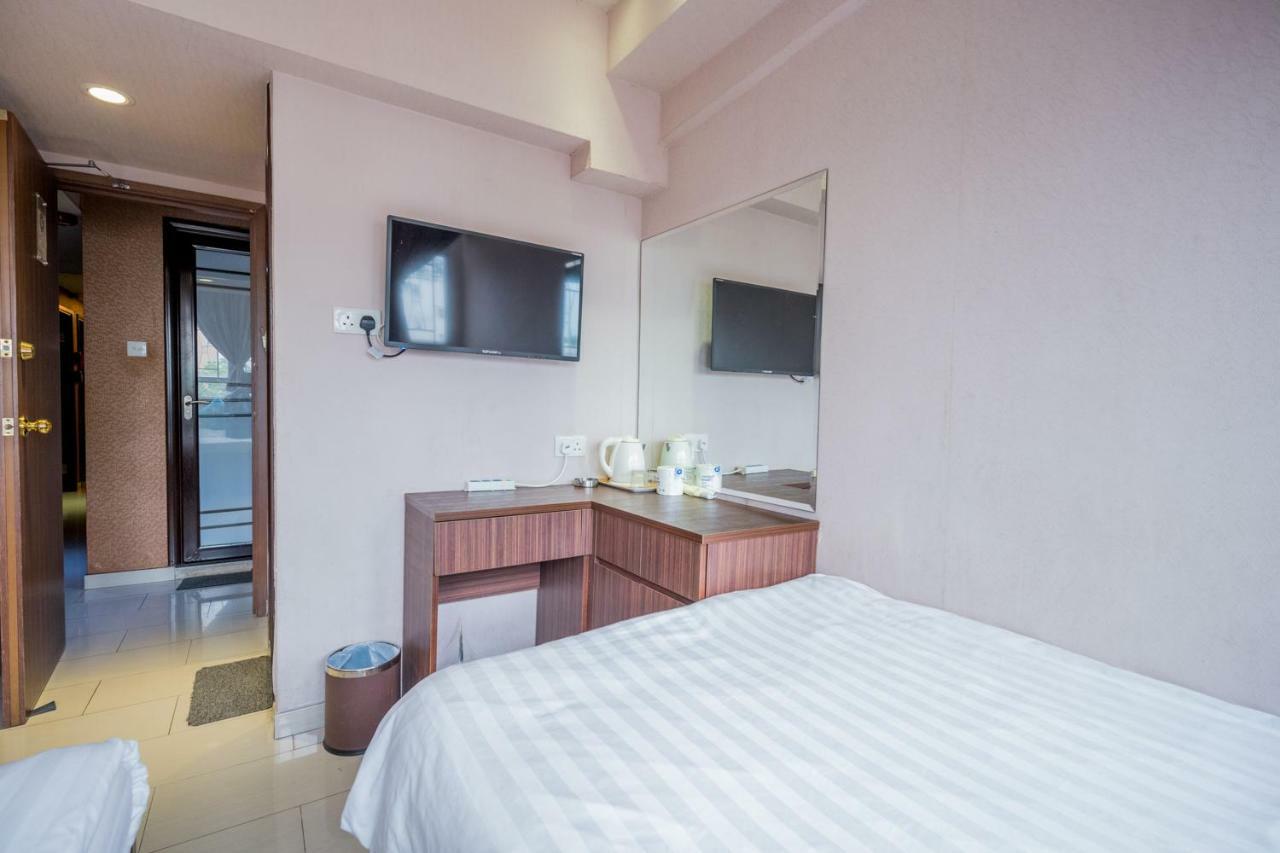 Kam Do Guest House Kowloon  Ngoại thất bức ảnh