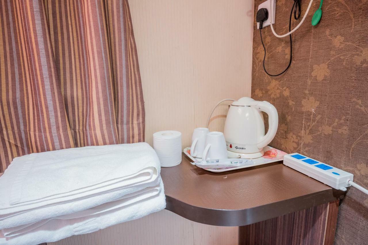 Kam Do Guest House Kowloon  Ngoại thất bức ảnh