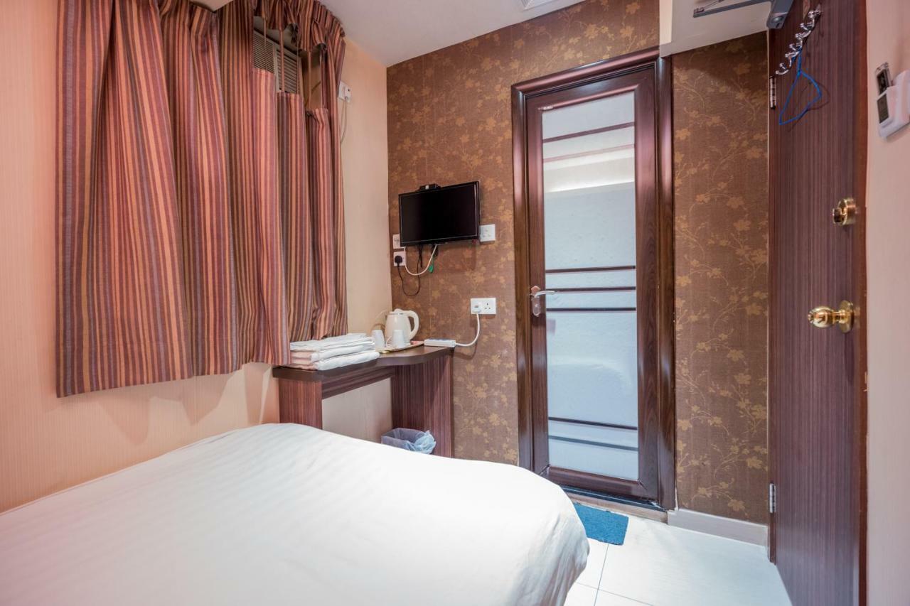 Kam Do Guest House Kowloon  Ngoại thất bức ảnh